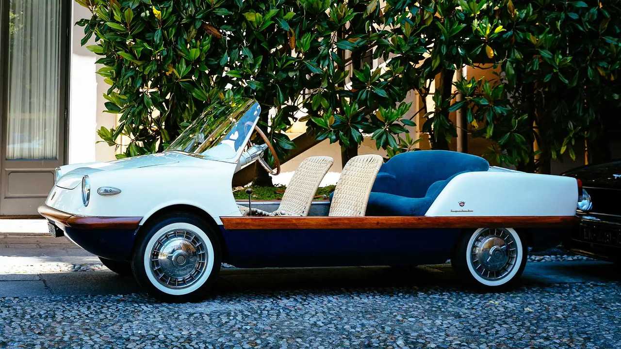 Tutte le auto di Gianni Agnelli