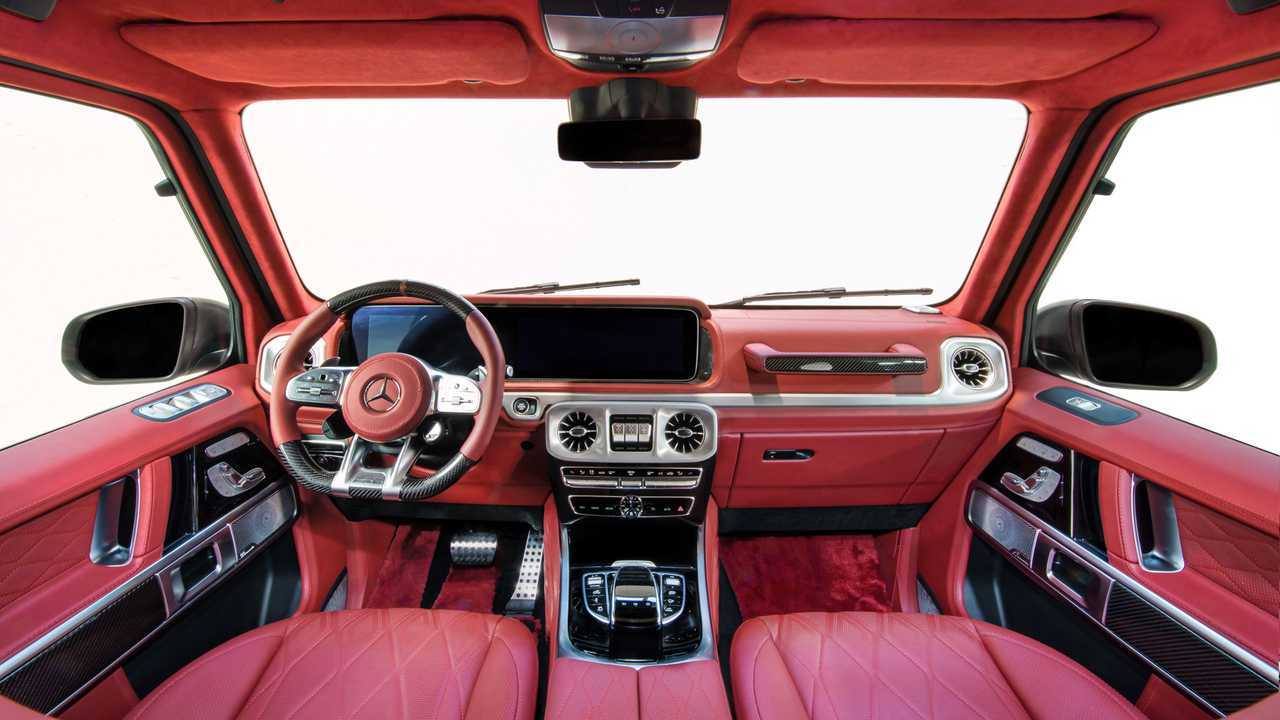 Hofele HG 63 Sport