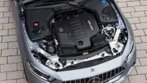 Mercedes-AMG CLS 53 (2021)
