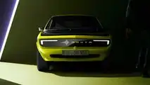 Opel Manta GSe ElectroMOD (2021)