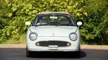 Nissan Figaro