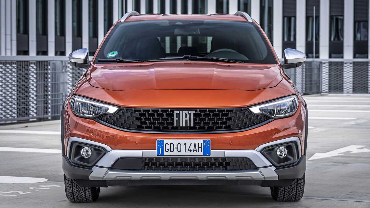 Fia Tipo Cross (2021) im Test