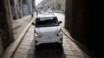 Maxus eDeliver 3