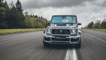 Brabus 900 Rocket Edition