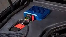 Mercedes-AMG E63 S 4Matic+ Tuned By Posaidon