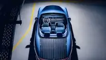 Rolls-Royce Boat Tail