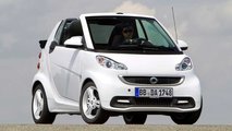 smart City Cabrio