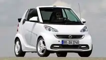 smart City Cabrio