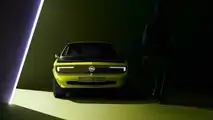 Opel Manta GSe ElektroMod