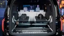 Mercedes Concept EQT