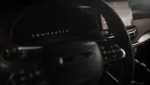 Jeep Commander 2022 - Teasers