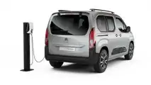 Citroen e-Berlingo