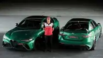 Kimi Raikkonen 