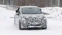Cupra Born au pôle nord