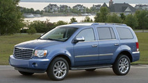 2007 Chrysler Aspen