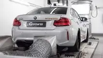 G-Power G2M Limited Edition 