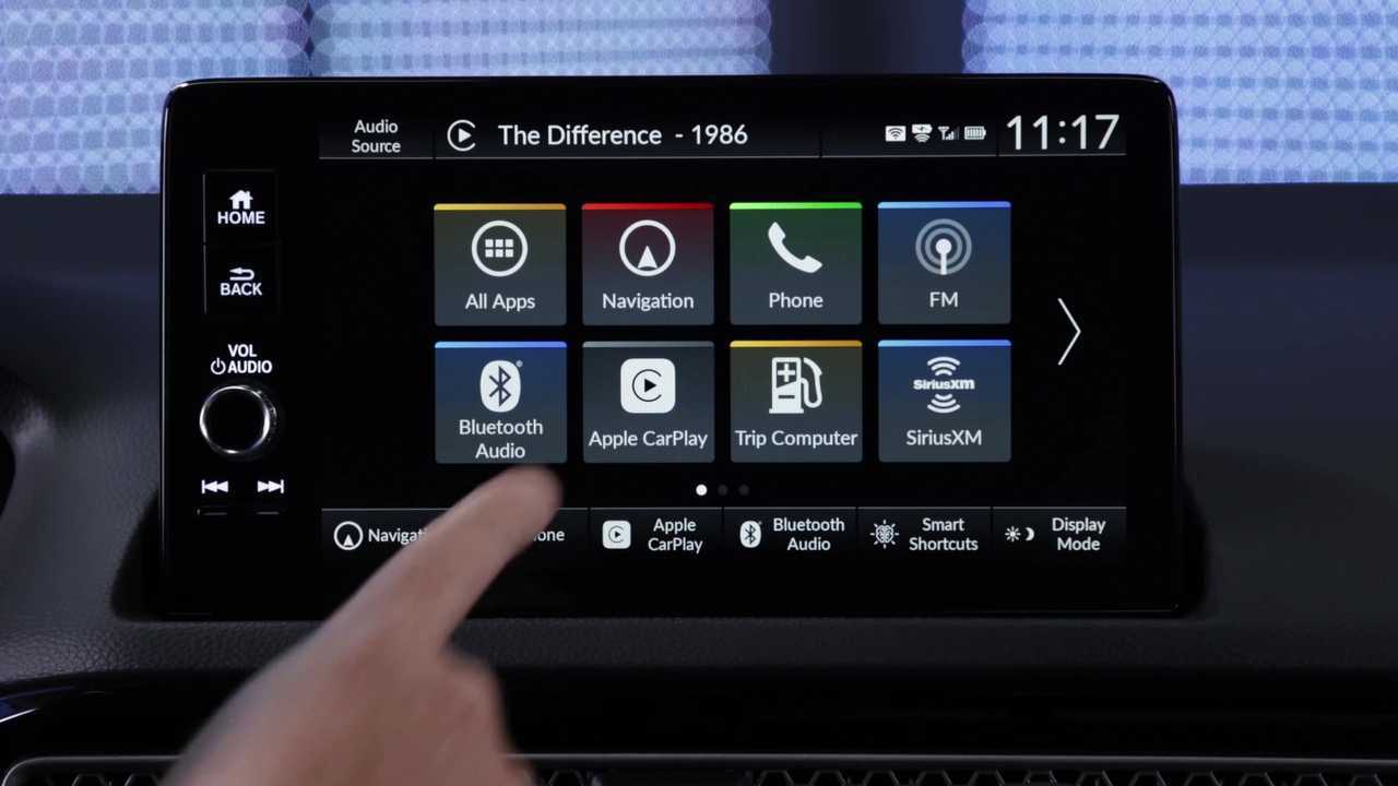 2021 Honda Civic Sedan