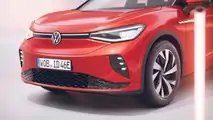 Volkswagen ID.4 GTX (2021)