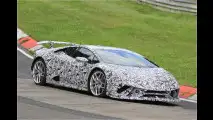 Lamborghini Huracán Superleggera