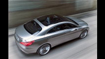 Erwischt: Mercedes CLA