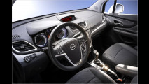 Neuer Chevrolet Trax