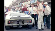 Carroll Shelby ist tot