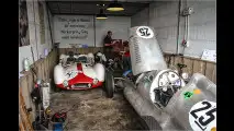 Zeitmaschine Oldtimer Grand Prix