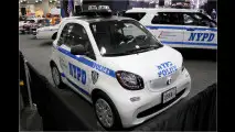 Smart Fortwo (2016)