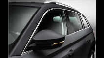 Neue Detailfotos vom Skoda Kodiaq
