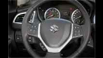 Solider Begleiter mit Offroad-Touch