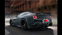 Das ist der Novitec Rosso N-Largo S