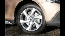 Nur ein bisschen SUV
