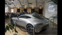 007s Firmenwagen ist verkauft