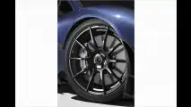 Carbon-P1 und neues Modell?