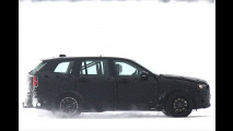 Erwischt: Volvo XC90