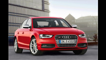 Audi S4: Geht richtig Abt