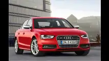 Audi S4: Geht richtig Abt