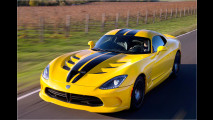 Renn-Viper mit Straßenzulassung