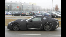 599-Nachfolger mit 700 PS