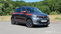 Essai Renault Twingo GT EDC 2017