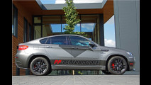 Wrapping und Tuning