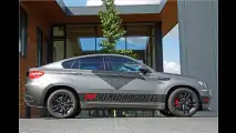 Wrapping und Tuning