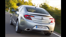 Insignia OPC startet