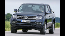 VW Amarok 3.0 TDI 4Motion Double Cab