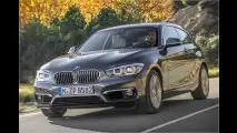 BMW 116i