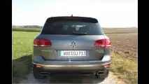 Bereit für was auch immer?