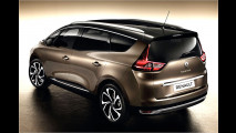 Der neue Renault Grand Scénic