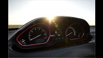 Unterwegs im neuen Peugeot 2008