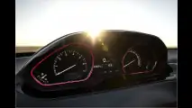 Unterwegs im neuen Peugeot 2008