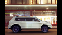 Kampf-Wagen